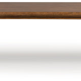Ashley Furniture - CHADWORTH BROWN DINING TABLE - Light Brown Wood - Tables - Additional View 2