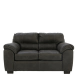 Sequoia Loveseat - Ash