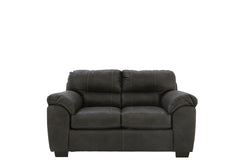 Sequoia Loveseat - Ash