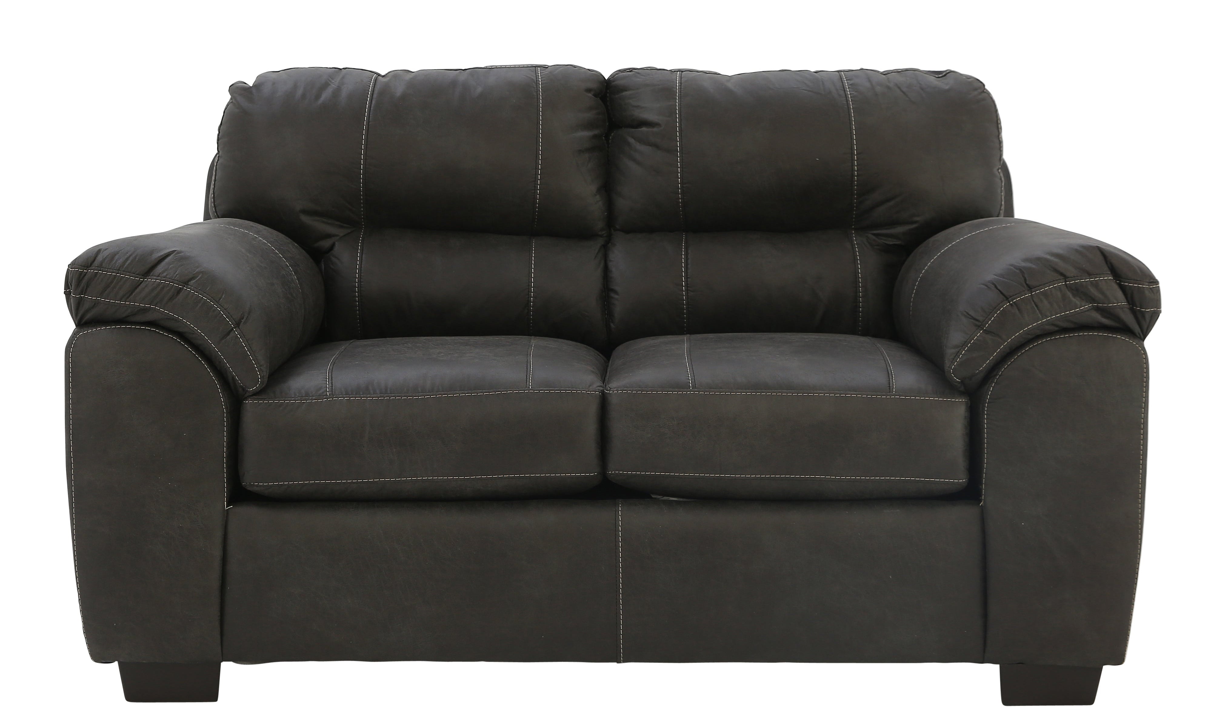 Sequoia Loveseat - Ash
