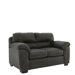 Sequoia Loveseat - Ash - Additional View 1