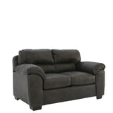 Sequoia Loveseat - Ash - Additional View 1