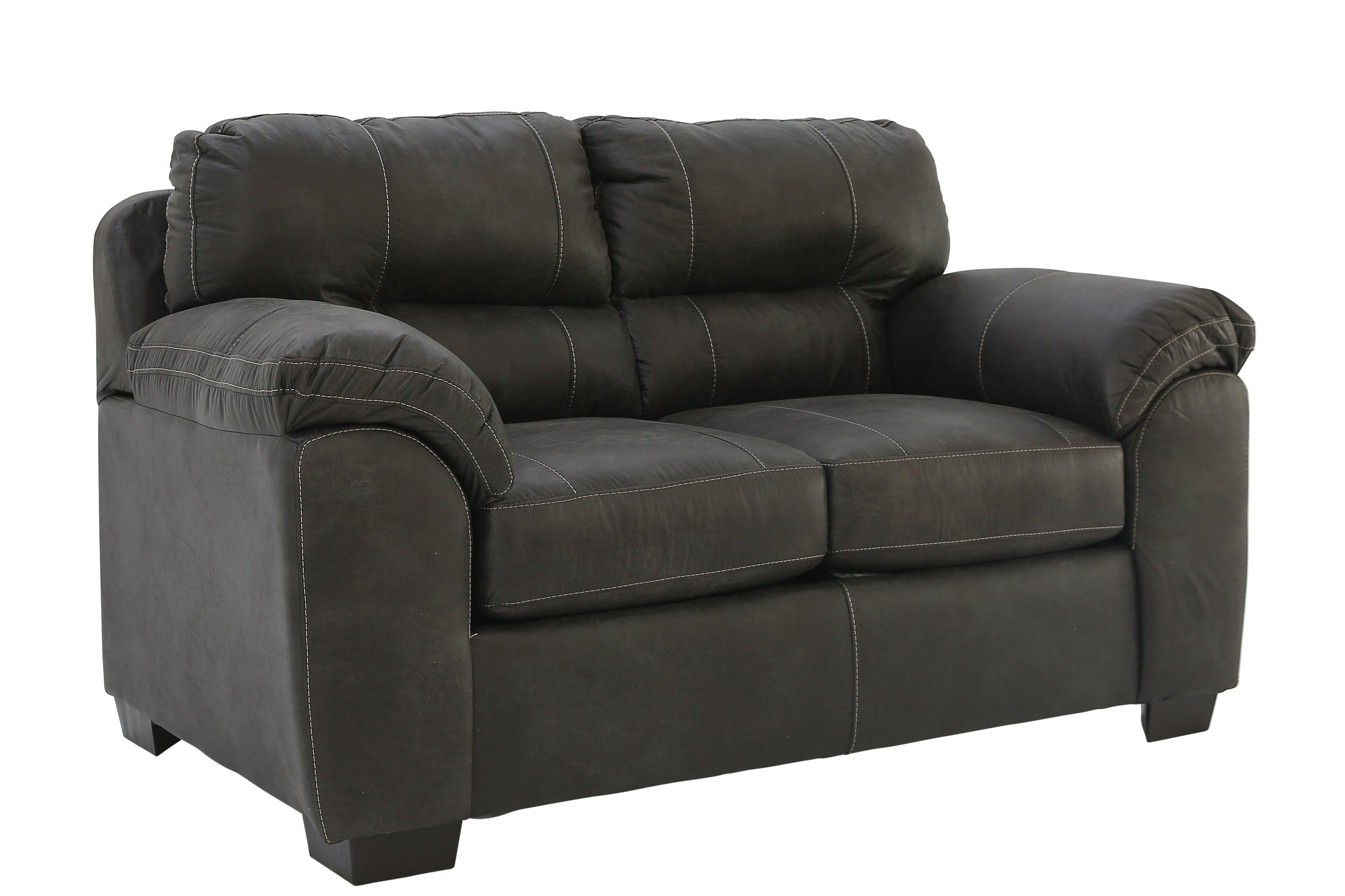 Sequoia Loveseat - Ash - Additional View 1