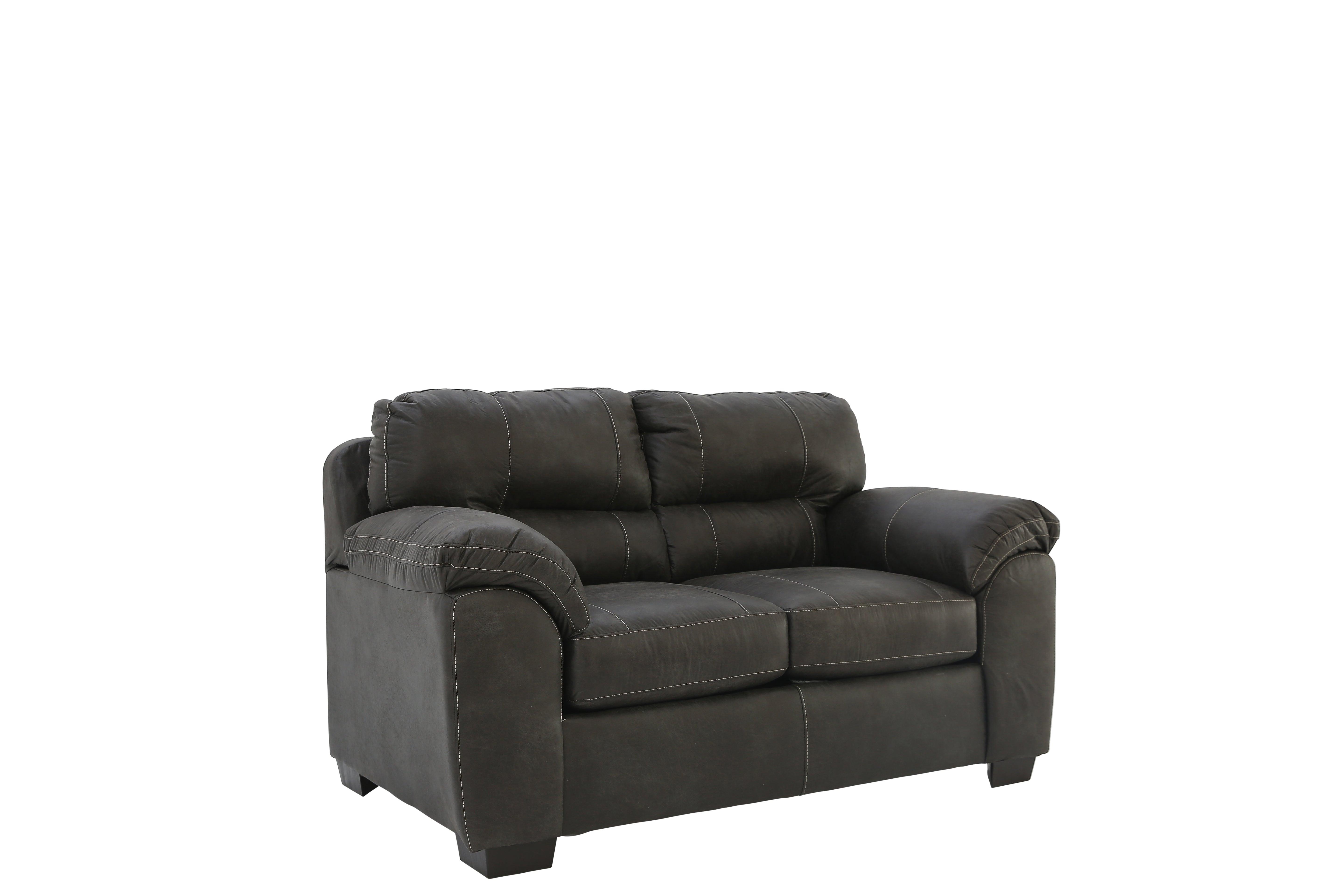 Sequoia Loveseat - Ash - Additional View 1