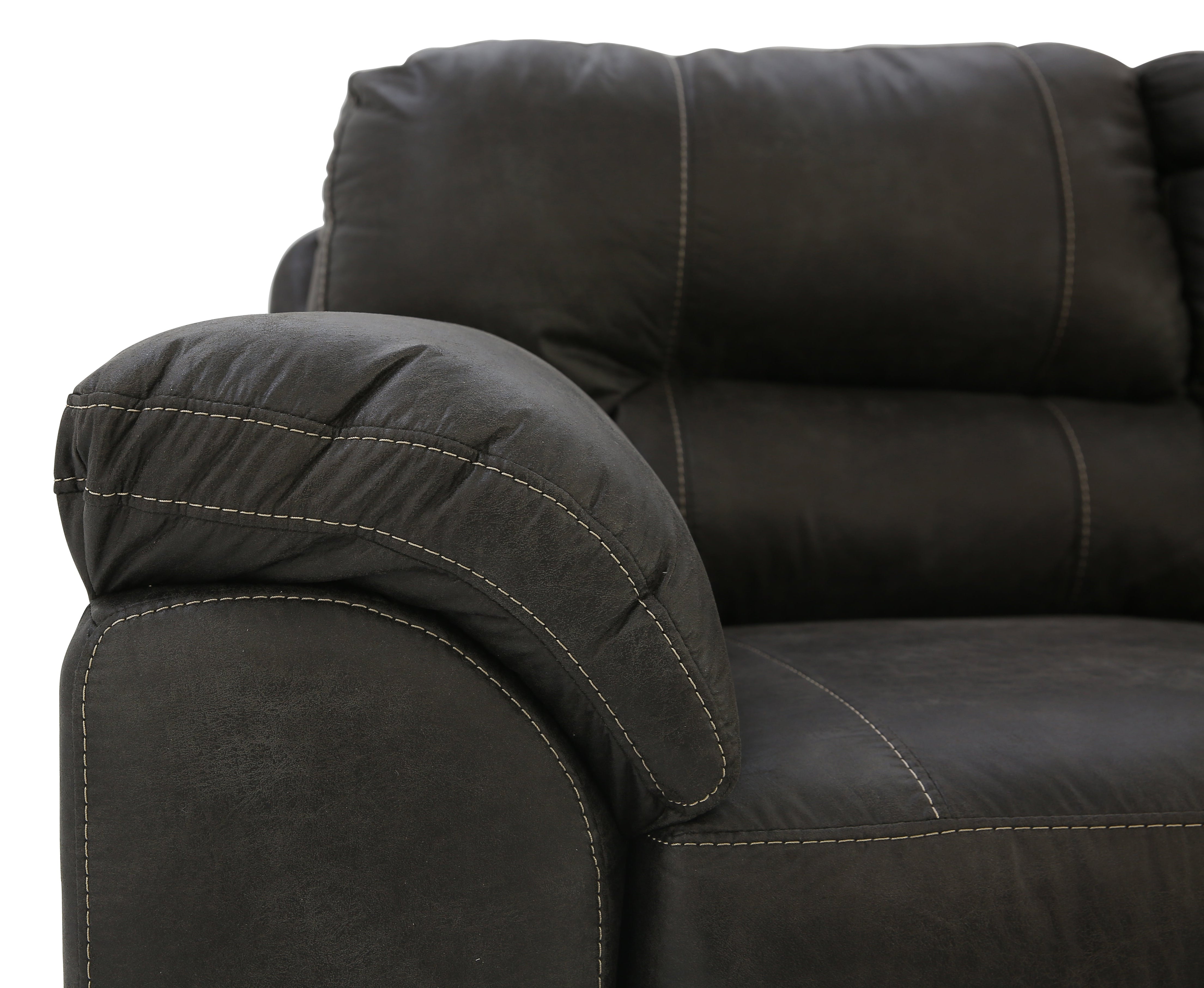 Sequoia Loveseat - Ash - Additional View 2