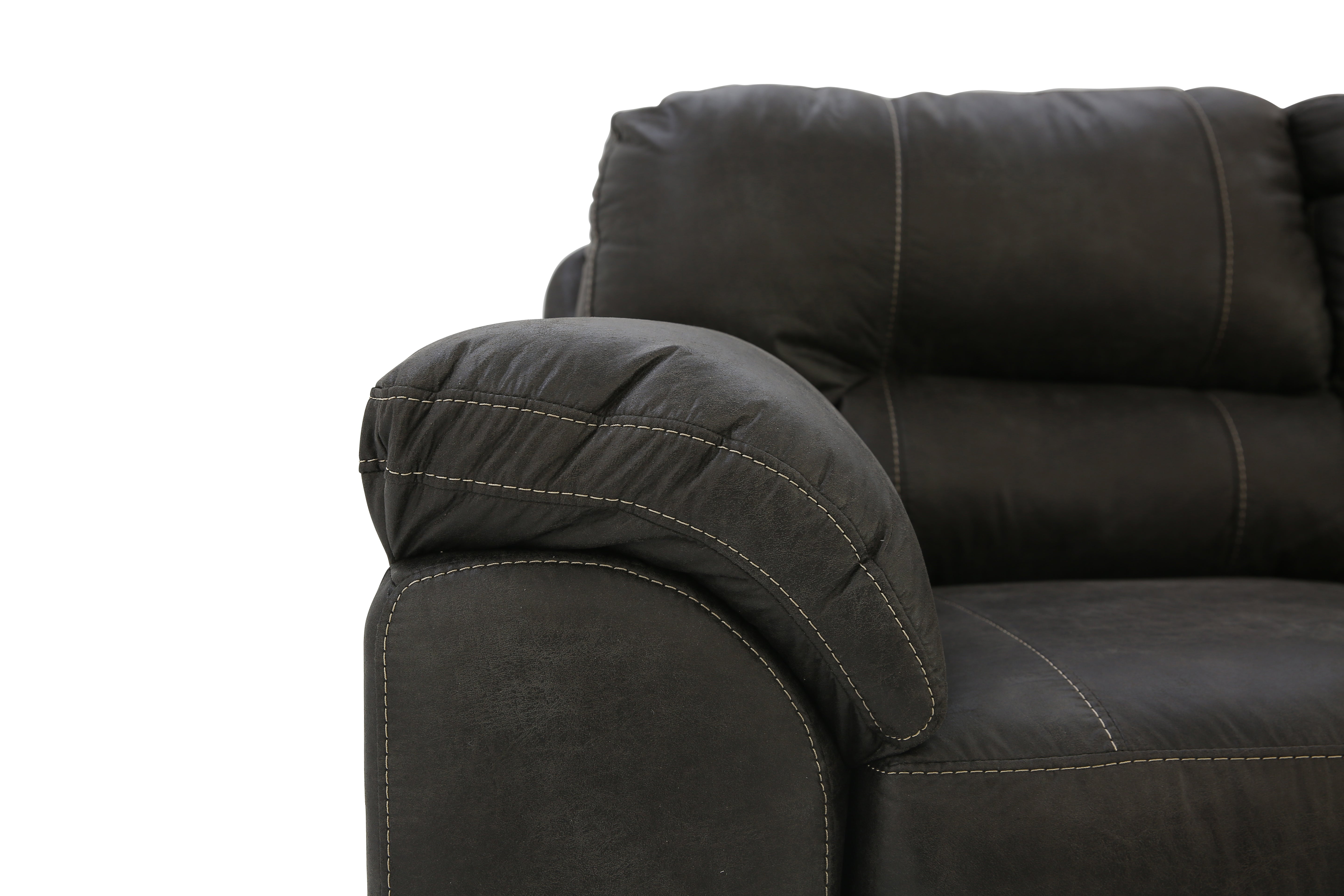 Sequoia Loveseat - Ash - Additional View 2