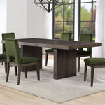 EVAN 7 PIECE DINING SET