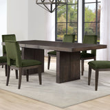 EVAN 7 PIECE DINING SET