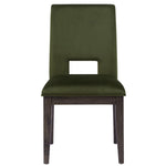 EVAN 7 PIECE DINING SET - Additional View 1