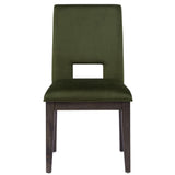 EVAN 7 PIECE DINING SET - Additional View 1