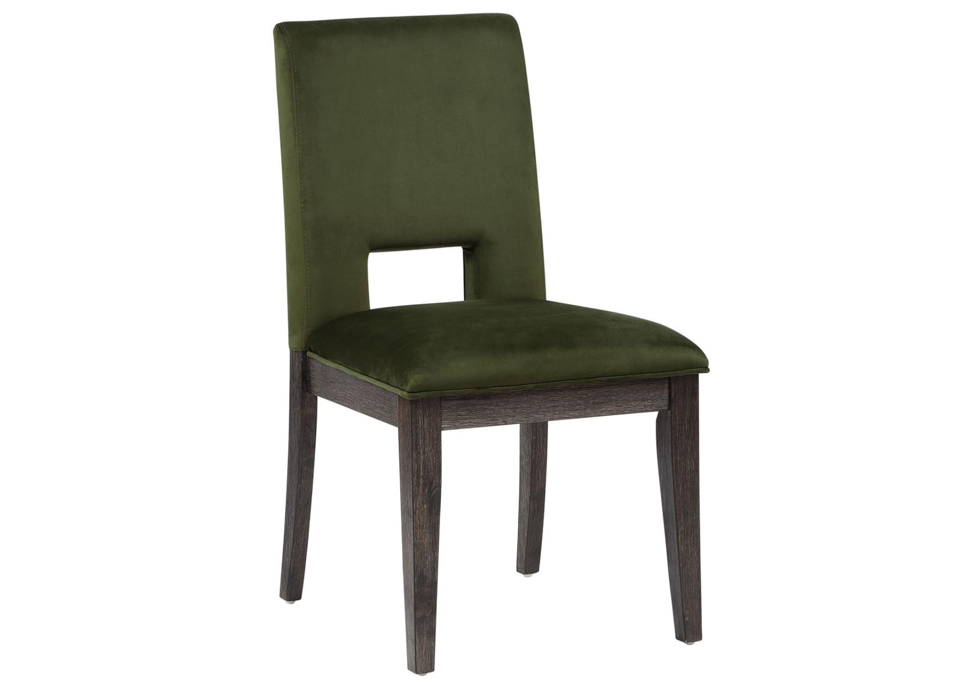 EVAN 7 PIECE DINING SET - Additional View 2