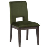 EVAN 7 PIECE DINING SET - Additional View 2
