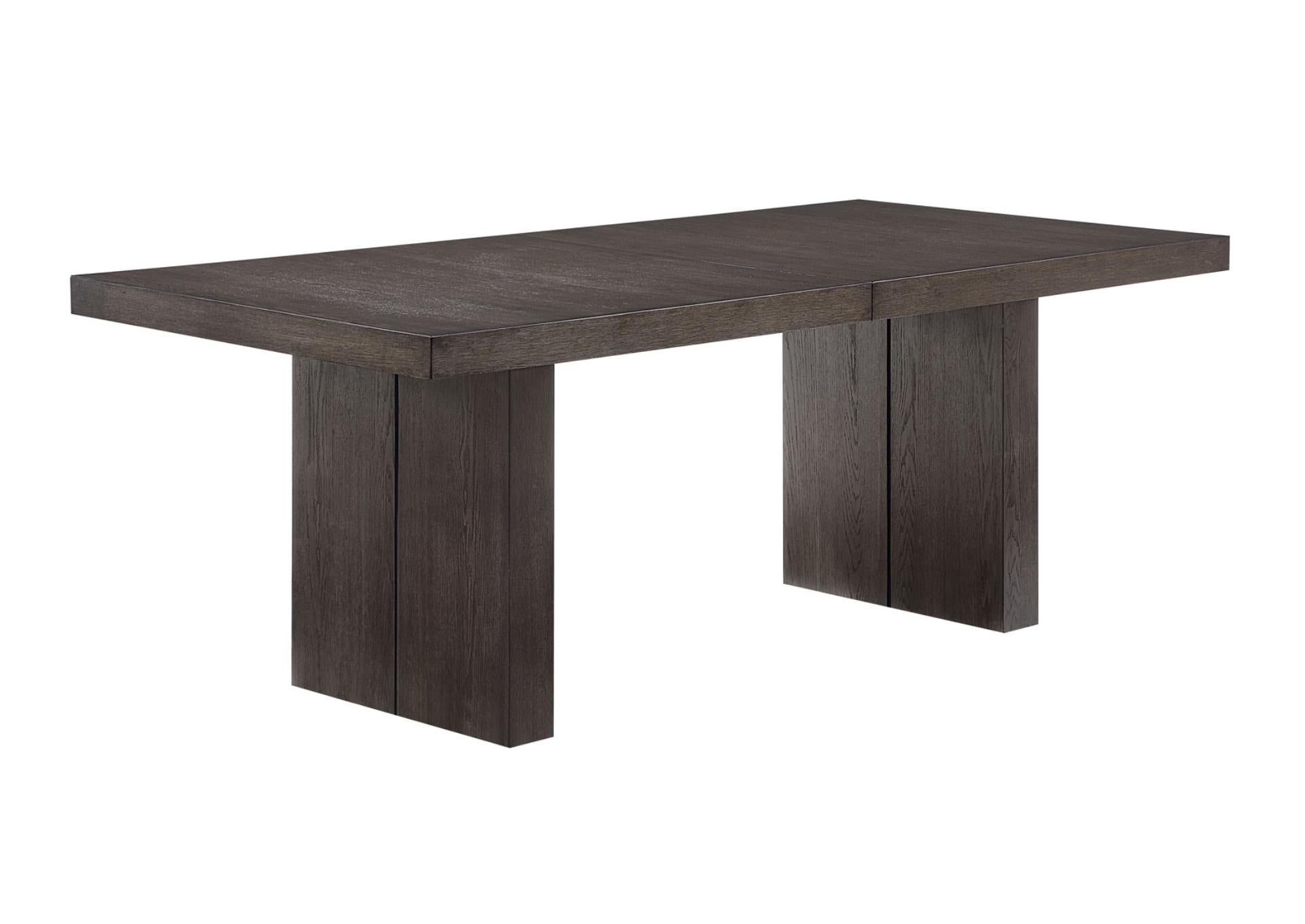 EVAN 7 PIECE DINING SET - Additional View 3