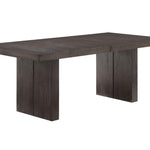 EVAN 7 PIECE DINING SET - Additional View 3