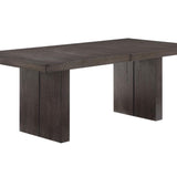 EVAN 7 PIECE DINING SET - Additional View 3