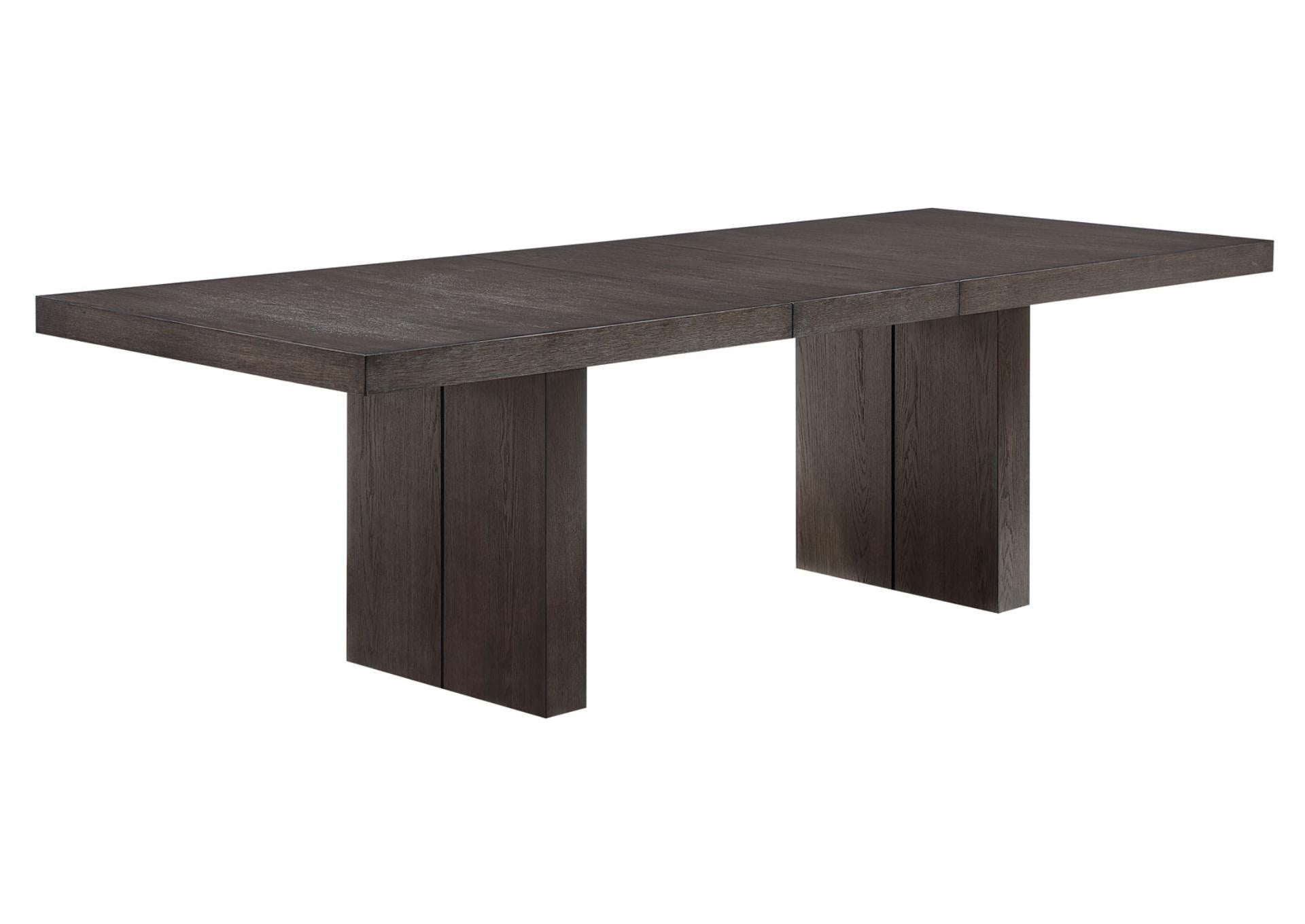 EVAN 7 PIECE DINING SET - Additional View 4