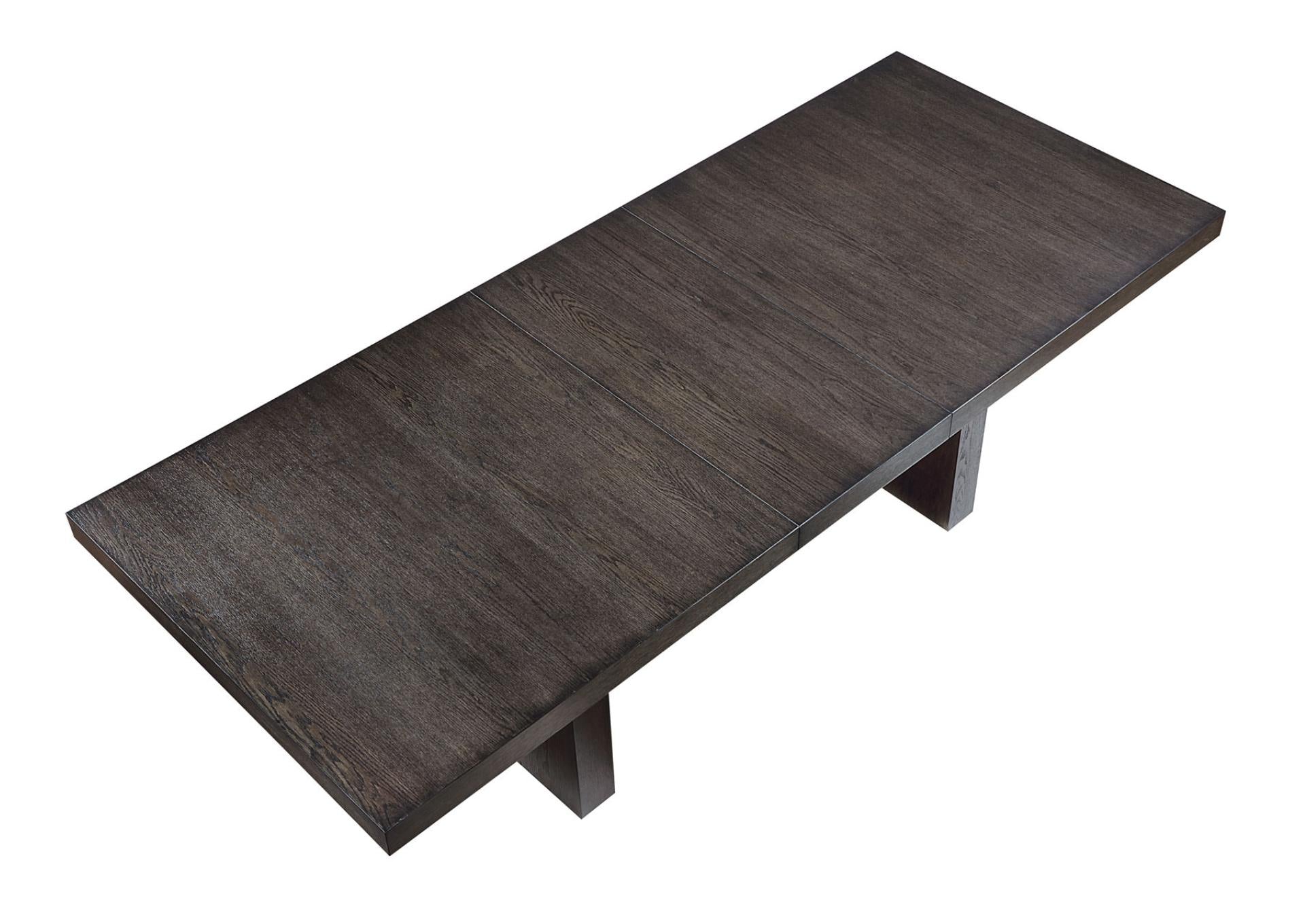 EVAN 7 PIECE DINING SET - Additional View 5