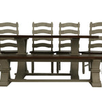 LENOX 6 PIECE DINING SET