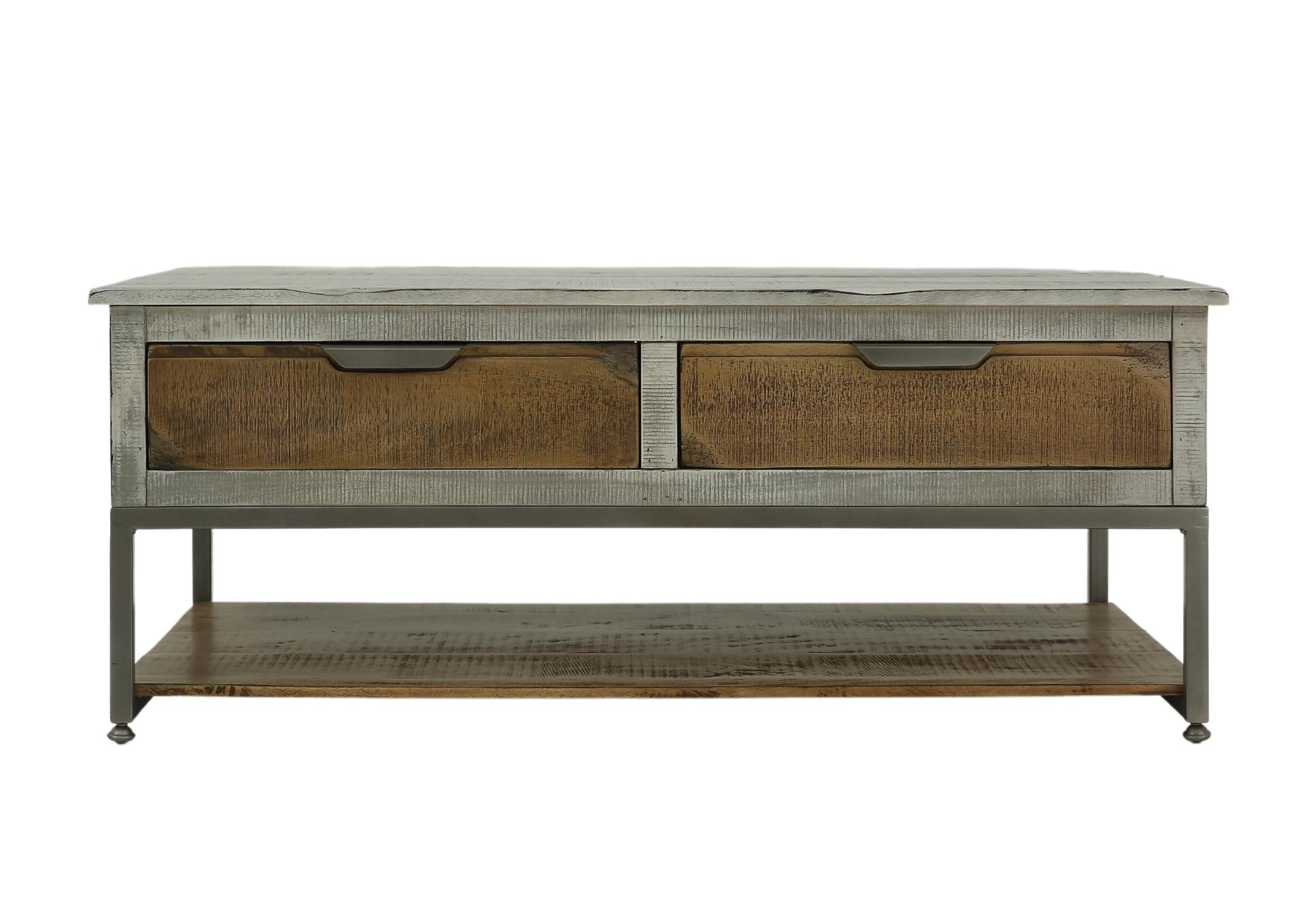 MITA COCKTAIL TABLE