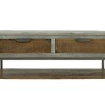 MITA COCKTAIL TABLE