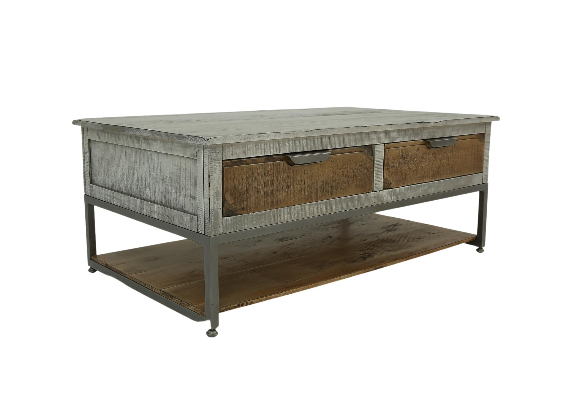 MITA COCKTAIL TABLE - Additional View 1