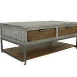 MITA COCKTAIL TABLE - Additional View 1