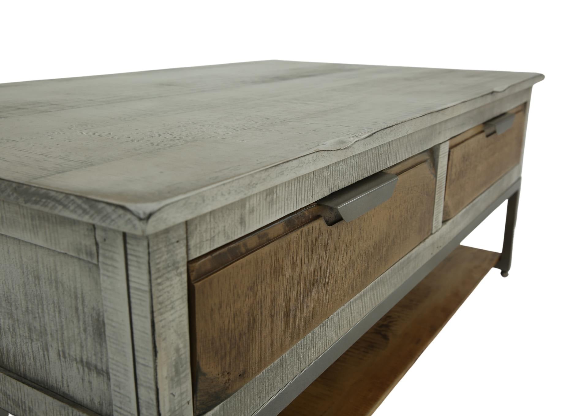 MITA COCKTAIL TABLE - Additional View 2