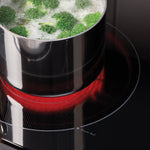 GE WHITE ELECTRIC CONVECTION WITH AIR FRY RANGE - Ranges - Additional View 25