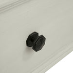 Ashley Furniture - BOLANBURG LIFT TOP COCKTAIL TABLE - White Wood - Tables - Additional View 10