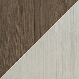 Ashley Furniture - BOLANBURG LIFT TOP COCKTAIL TABLE - White Wood - Tables - Additional View 13