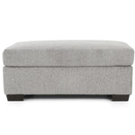 BITA PLATINUM OTTOMAN