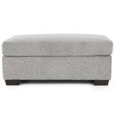 BITA PLATINUM OTTOMAN