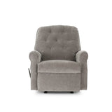Elanore Ladies Recliner - Slate