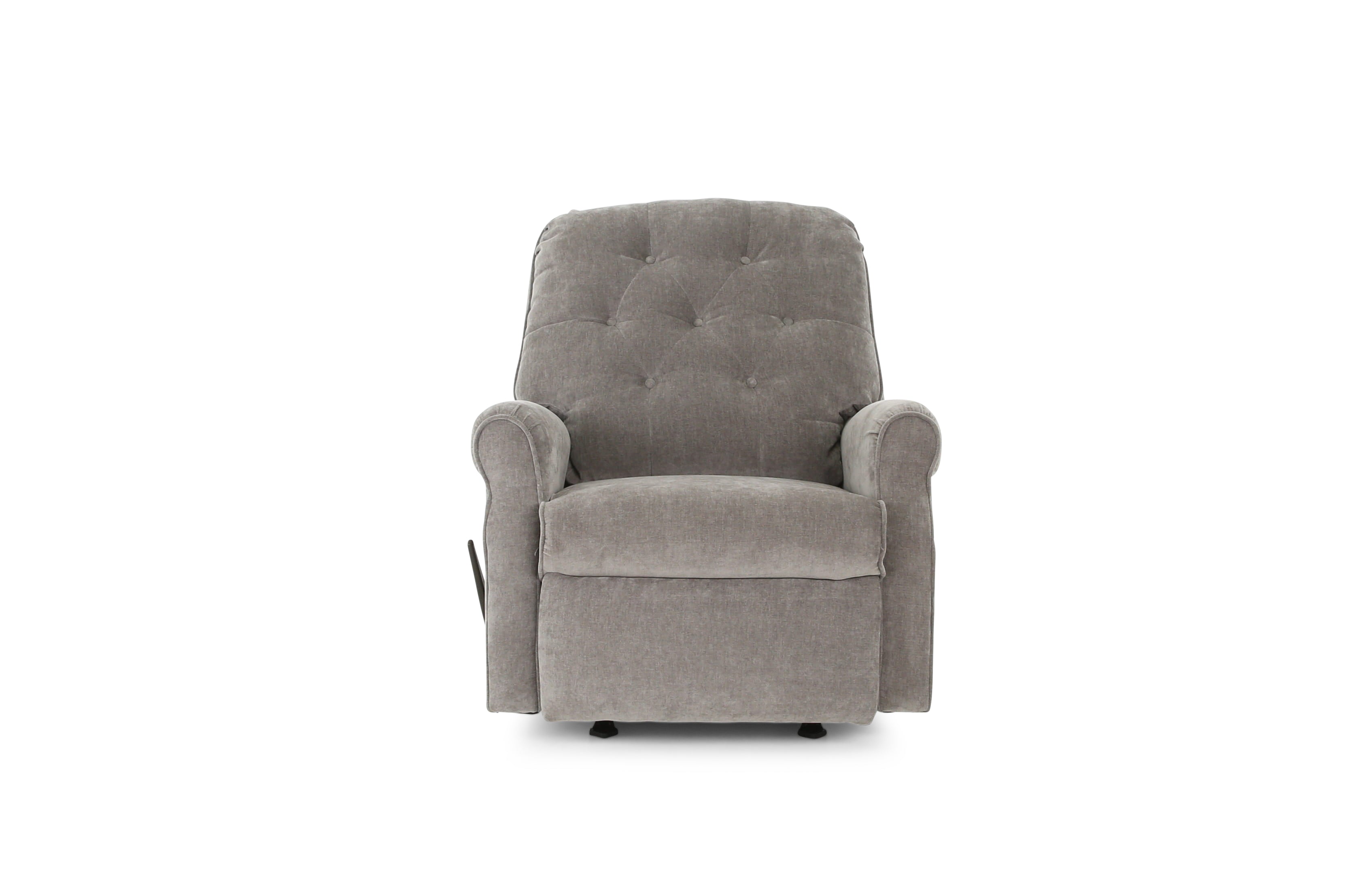 Elanore Ladies Recliner - Slate