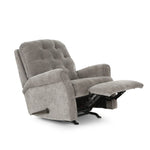 Elanore Ladies Recliner - Slate - Additional View 2