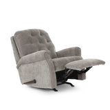 Elanore Ladies Recliner - Slate - Additional View 2