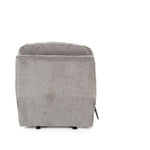 Elanore Ladies Recliner - Slate - Additional View 4