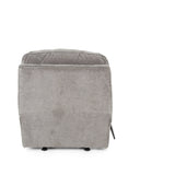 Elanore Ladies Recliner - Slate - Additional View 4
