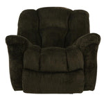 Channing Rocker Recliner - Fudge