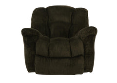 Channing Rocker Recliner - Fudge