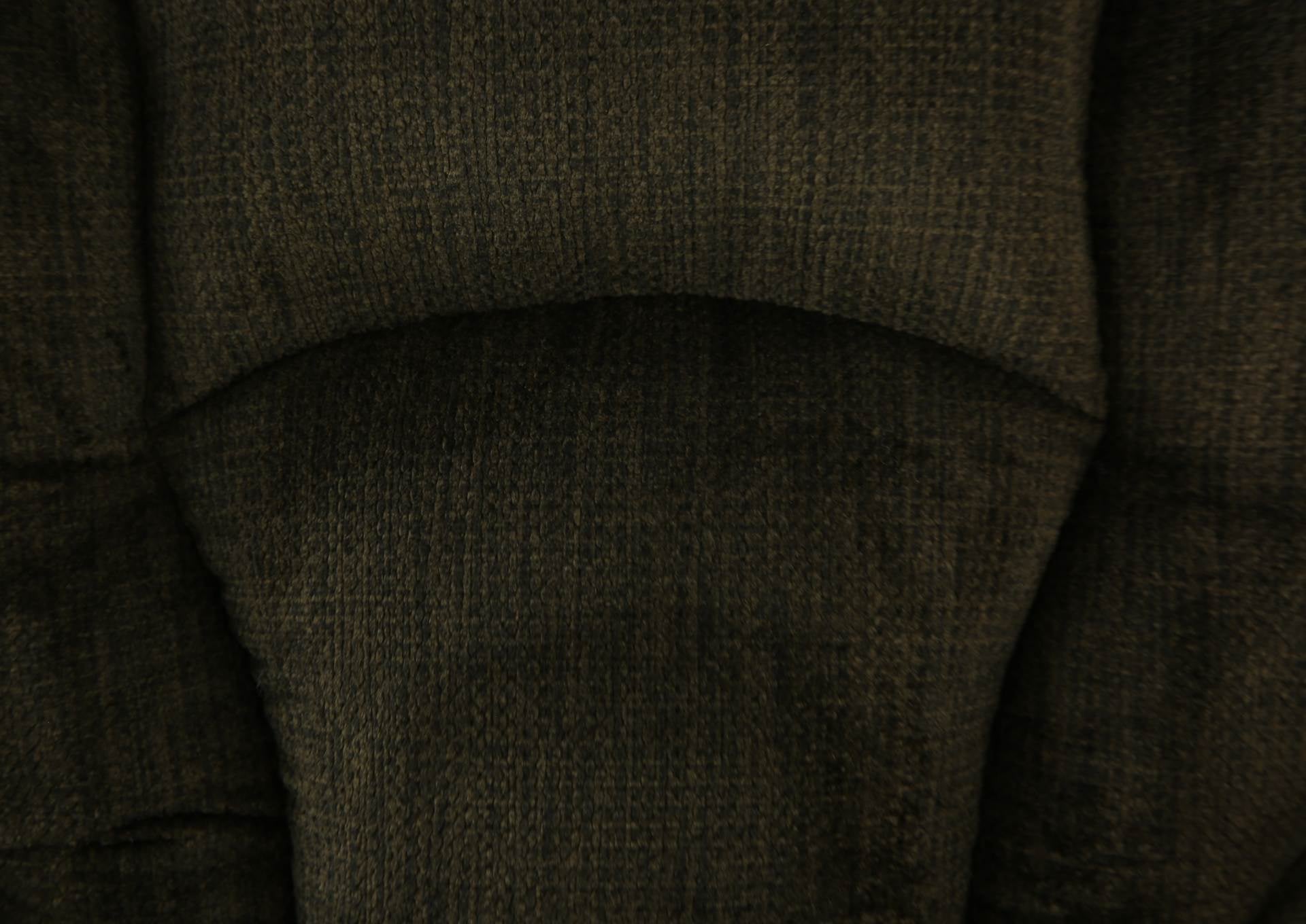 Channing Rocker Recliner - Fudge - Additional View 3