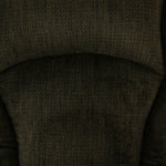 Channing Rocker Recliner - Fudge - Additional View 3