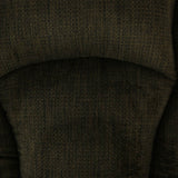 Channing Rocker Recliner - Fudge - Additional View 3
