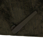 Channing Rocker Recliner - Fudge - Additional View 4