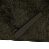 Channing Rocker Recliner - Fudge - Additional View 4