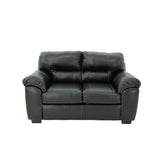 Austin Loveseat - Black