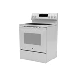 GE WHITE 30" FREE-STANDING WHITE RANGE - Ranges - Additional View 27