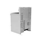 GE WHITE 30" FREE-STANDING WHITE RANGE - Ranges - Additional View 34