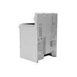 GE WHITE 30" FREE-STANDING WHITE RANGE - Ranges - Additional View 34