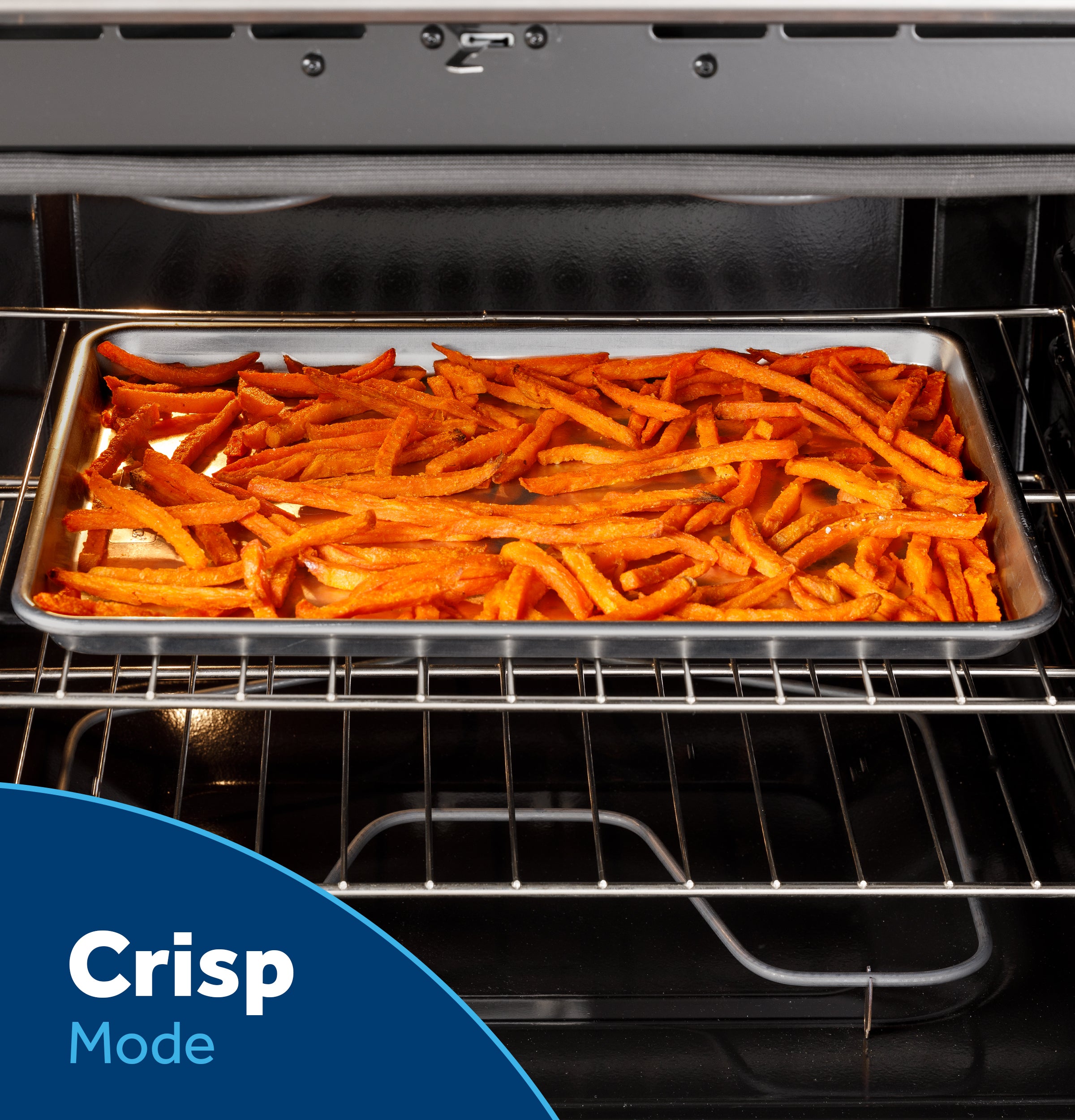 GE WHITE 30" FREE-STANDING WHITE RANGE - Ranges - Additional View 6